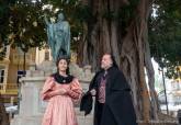 Homenaje a Isidoro Maquez