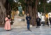 Homenaje a Isidoro Maquez
