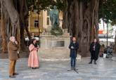 Homenaje a Isidoro Maquez