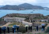 Acto de nominacin y despedida del Juan Sebastin Elcano