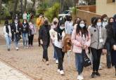 Encuentro Formativo de la Concejalía de Juventud en el Centro Juvenil de Canteras