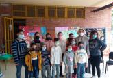 Programacin de actividades en Cartagena por la semana contra la discriminacin racial