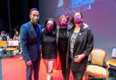 Encuentro con las tres autoras finalistas del Premio Hache 2022