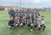 Liga comarcal de ftbol base