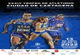 XXXIV Trofeo de Atletismo Ciudad de Cartagena 