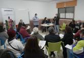 Reunin de la Agenda Urbana Cartagena 5.0 en La Palma