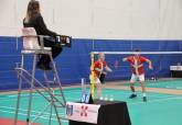 Club Bdminton Cartagena