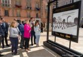 Inauguración de la exposición de La Verdad sobre la Semana Santa de Cartagena