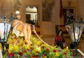 Procesin del Cristo del Socorro 2022