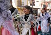 Desfile y Ofrenda Floral a la Virgen de la Caridad 2022