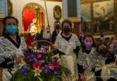 Desfile y Ofrenda Floral a la Virgen de la Caridad 2022