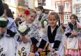 Desfile y Ofrenda Floral a la Virgen de la Caridad 2022