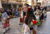 Desfile y Ofrenda Floral a la Virgen de la Caridad 2022