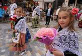 Desfile y Ofrenda Floral a la Virgen de la Caridad 2022