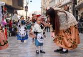 Desfile y Ofrenda Floral a la Virgen de la Caridad 2022