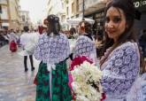 Desfile y Ofrenda Floral a la Virgen de la Caridad 2022