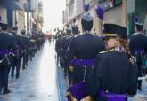 Desfile y Ofrenda Floral a la Virgen de la Caridad 2022