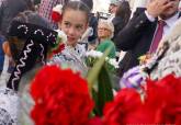 Desfile y Ofrenda Floral a la Virgen de la Caridad 2022