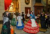 Desfile y Ofrenda Floral a la Virgen de la Caridad 2022