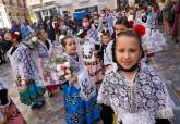 Desfile y Ofrenda Floral a la Virgen de la Caridad 2022