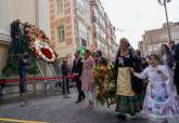 Desfile y Ofrenda Floral a la Virgen de la Caridad 2022