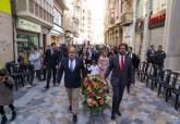 Desfile y Ofrenda Floral a la Virgen de la Caridad 2022