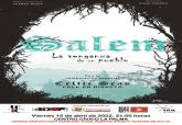 Representación de 'Salem, la venganza de un pueblo' en La Palma