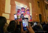 Suspensión de la Procesión del Miércoles Santo en Cartagena