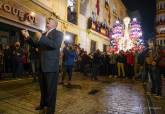 Suspensión de la Procesión del Miércoles Santo en Cartagena