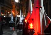 Procesin del Silencio