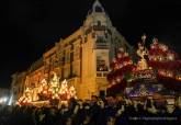 Procesión del Encuentro