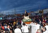 Procesin de los Pescadores en Cabo de Palos