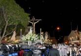 Procesin del Jueves Santo en Pozo Estrecho