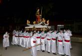 Procesin del Jueves Santo en Pozo Estrecho