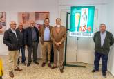 Presentación de la exposición sobre la cerveza El Azor