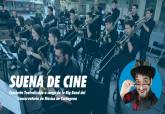 Conciertos de bandas sonoras en la Muralla Pnica, Suena de Cine