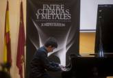 Finalistas 'Entre Cuerdas y Metales'