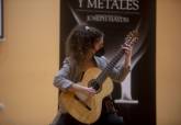 Finalistas 'Entre Cuerdas y Metales'