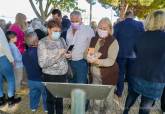 Nominacin de la plaza de Jos Martnez Aparicio El Rochero