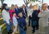 Nominacin de la plaza de Jos Martnez Aparicio El Rochero