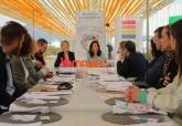 Jornada Cartagena Dinámica: ADLE Emprendimiento