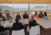  Jornada Cartagena Dinmica: ADLE Emprendimiento