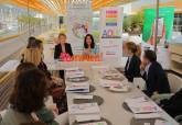  Jornada Cartagena Dinámica: ADLE Emprendimiento