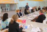  Jornada Cartagena Dinmica: ADLE Emprendimiento