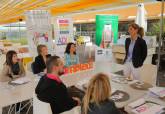  Jornada Cartagena Dinmica: ADLE Emprendimiento