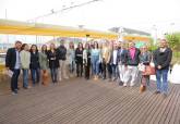 Jornada Cartagena Dinmica: ADLE Emprendimiento