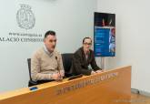 Presentacin del II Ciclo Crnica y Msica
