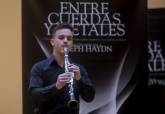 El Salón Manga y las Cruces de Mayo, protagonistas de la agenda del fin de semana de Cartagena 7 Final de la modalidad de Viento Madera de Entre Cuerdas y Metales 2022 - PABLO SANCHEZ LOPEZ