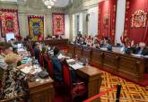 Pleno ordinario de la Corporación de 28 de abril de 2022