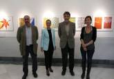 Inauguracin de la muestra 'Jardines'